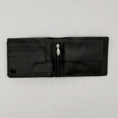 Promotional Men Brown Wallet Corporate Gifts in Bulk