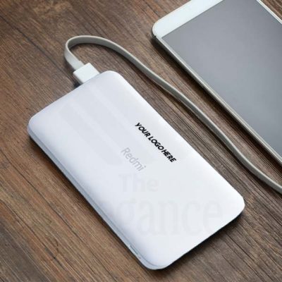 Promotional RedMI Power Bank Corporate Gifts in Bulk