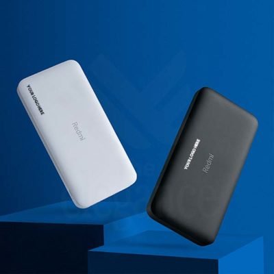Promotional RedMI Power Bank Corporate Gifts in Bulk
