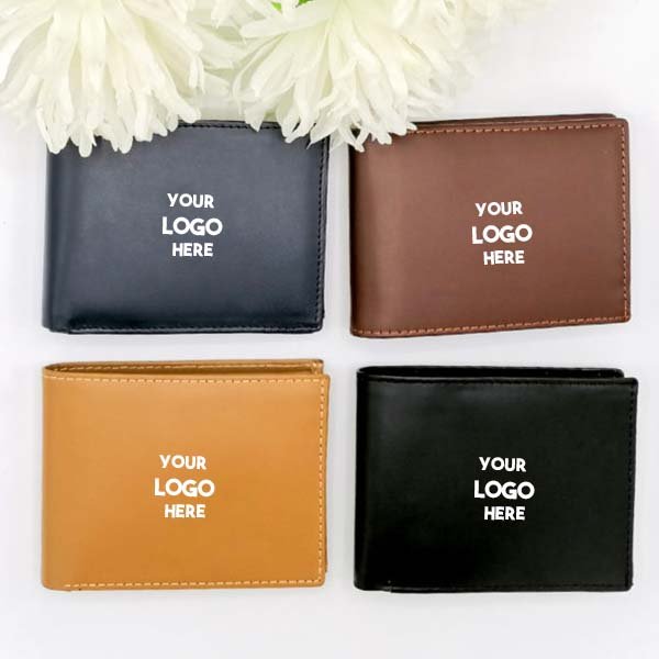 Promotional Wallet