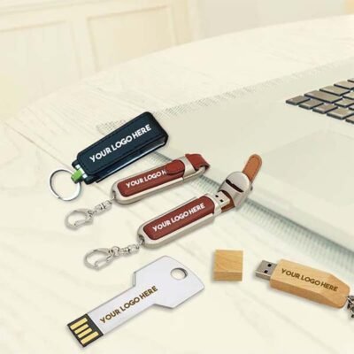 Promotional USB Sticks and Flash Drive