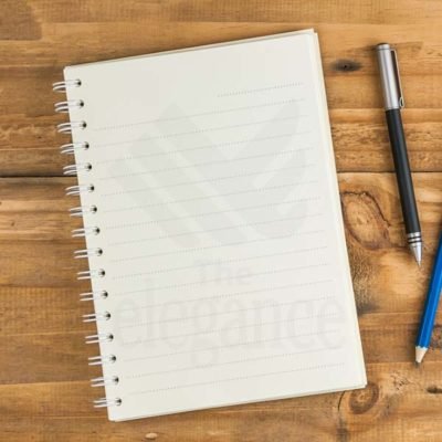 Wooden Notebook Corporate Gifting