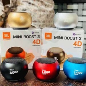 Bluetooth Speaker Corporate Gifts in Bulk