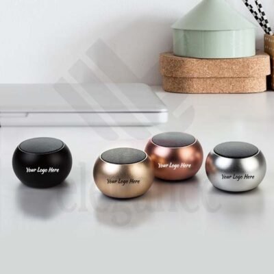 Mini Bluetooth Speaker Corporate Gifts in Bulk