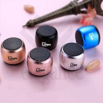 Mini Speaker Corporate Gifts in Bulk