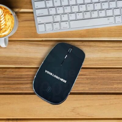 Wireless Mouse Corporate Gifts in Bulk