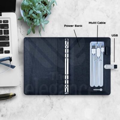 Multifuncnal diary Corporate Gifts in Bulk