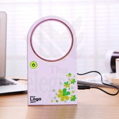 Portable USB Fan Corporate Gifts in Bulk