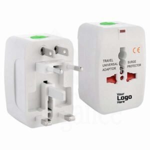 Universal Plug Corporate Gift in Bulk