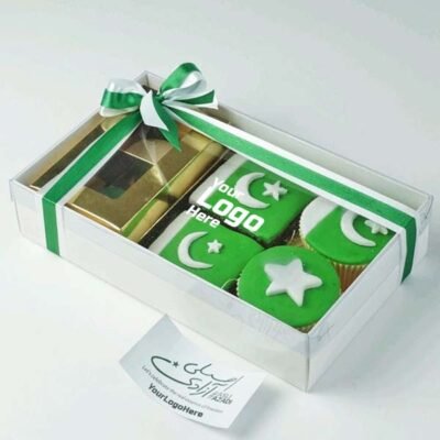 Customized Cupcakes Online in Karachi