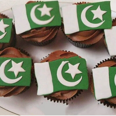 Customized Cupcakes Online in Karachi