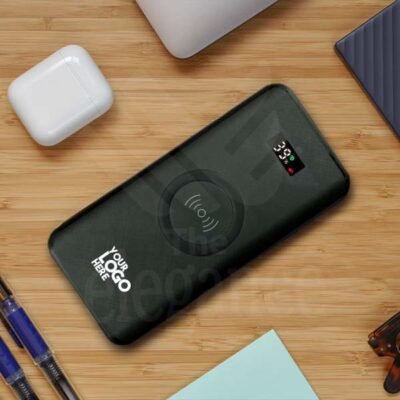 Power Bank Corporate Gift in Bulk