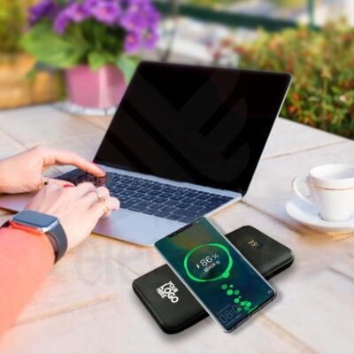 Power Bank Corporate Gift in Bulk