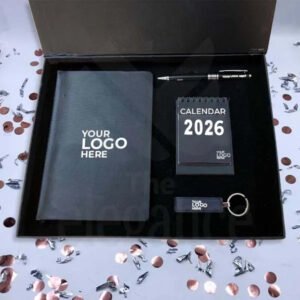 The New Year Luxe Kit