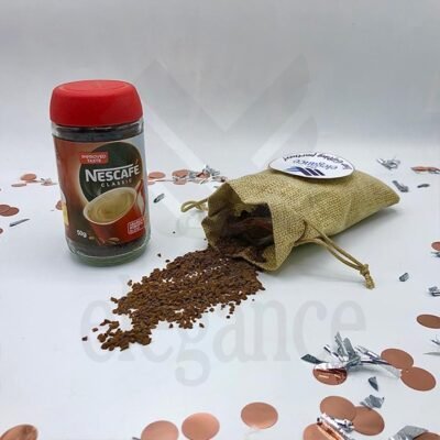 A New Start Hamper's Coffee Corporate Gift Box for Employees