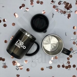 A New Start Hamper's Mug Corporate Gift Box for Employees