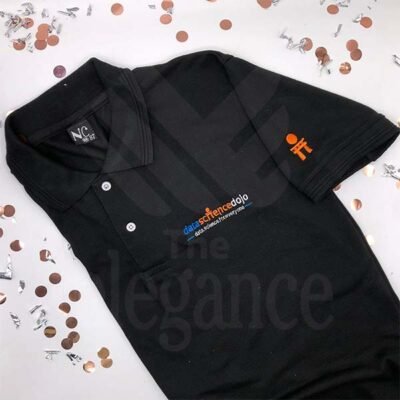 Appreciation Company Branded Gift T-Shirt
