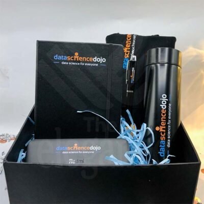 Appreciation Company Branded Gift Boxes