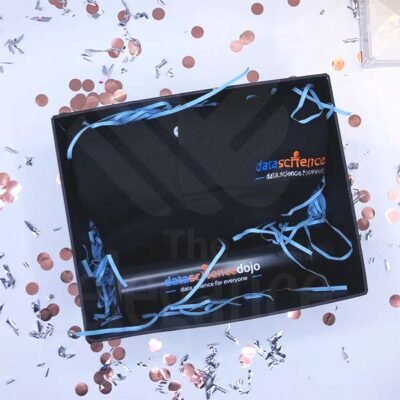 Appreciation Company Branded Gift Boxes