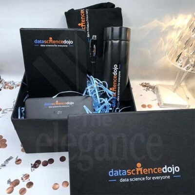 Appreciation Company Branded Gift Boxes