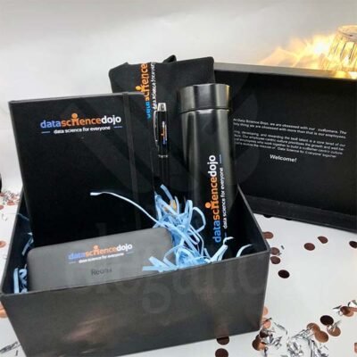 Appreciation Company Branded Gift Boxes