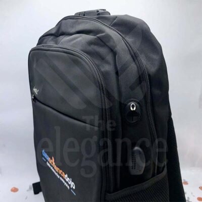 Appreciation Company Branded Gift Bag