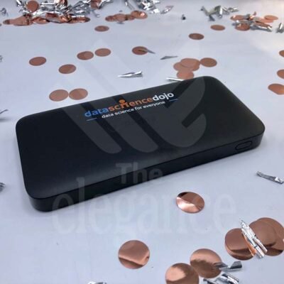 Appreciation Company Branded Gift Power bank