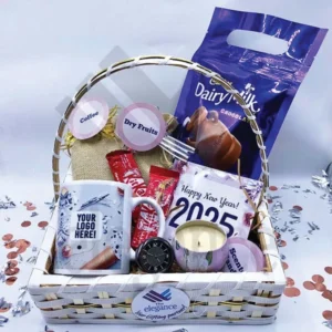 Basket of Galore for Corporate Clients