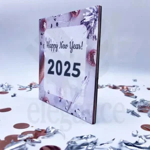 Basket of Glore Gifts for Clients