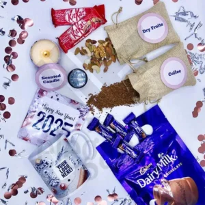 Buy Basket of Galore Corporate Gifts