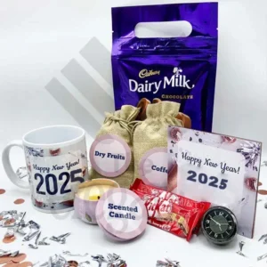 Buy Basket of Galore for Corporate Bulk Gifting