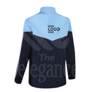 Buy High Neck Jacket