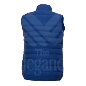 Buy Puffer Sando Jacket