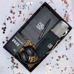 Buy Seasonal Greeting Gift Box for Clients and Employees