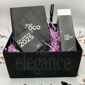 Buy Souvenirs New Year 2025 Kit for Clients and Employees