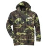 Camouflage Hoodie Corporate Gifts