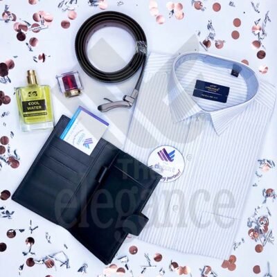 Charming gift basket corporate packaging