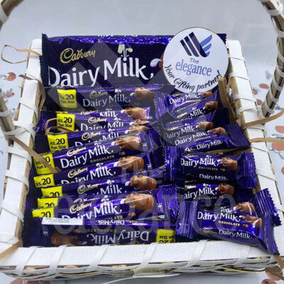 Cadbury Celebrations Assorted Chocolate Gift Pack - 24X7 Patna Kirana