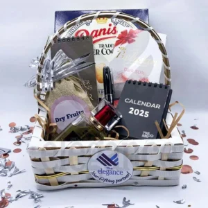 Delightful Gift Basket