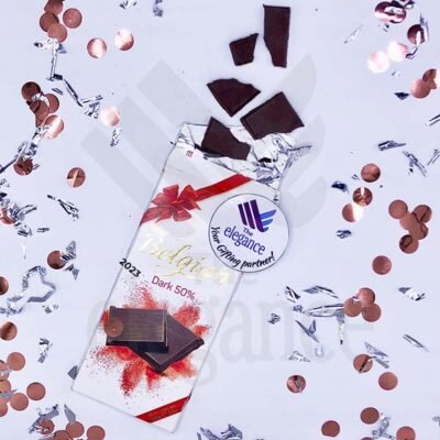 Delightful gifts basket's chcolate corporate giveaways ideas