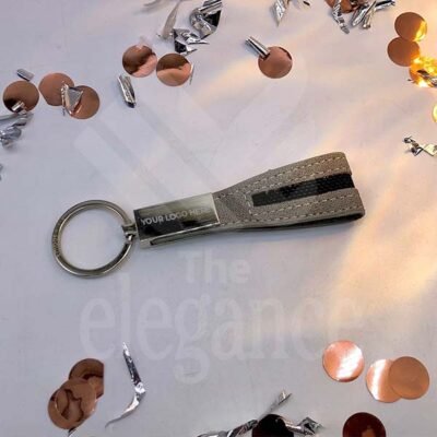 Embassador Executive Keychain Corporate Gift in Bulk