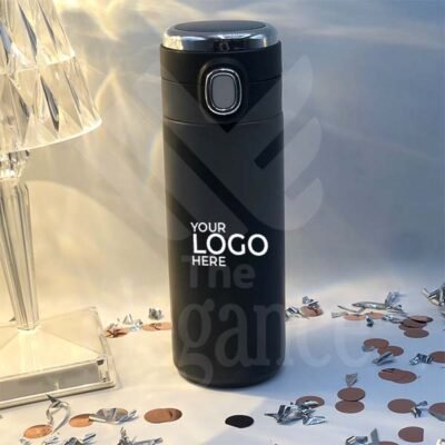 Happy Givers Customized Temperature Bottle Corporate Gifts Pakistan