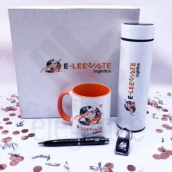 Buy Iconic Gift Box - The Elegance