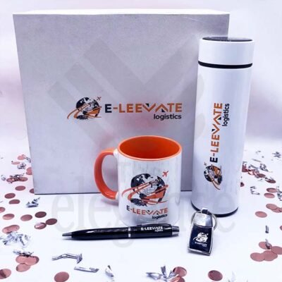 Iconic box set corporate gift in bulk