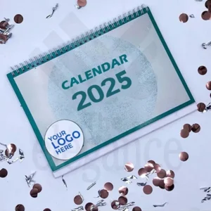 New Start 2025 Calendar Online Gifts for Clients and Employees