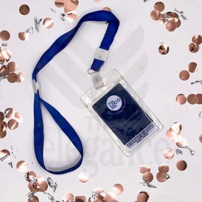 On the go kit ID card corporate gift box, Pakistan