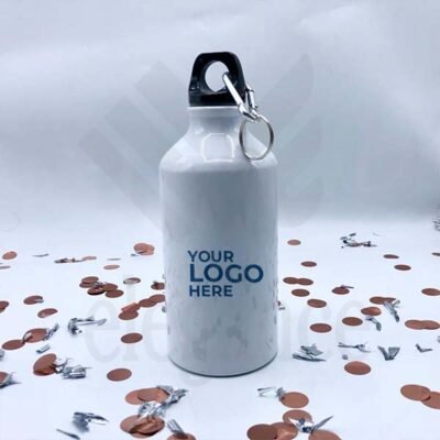 On the go kit bottle company branded gift boxes