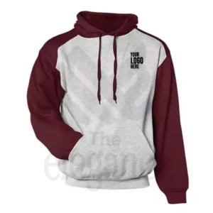 Reglan Hoodie
