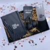 Season Greeting Corporate Gift Box