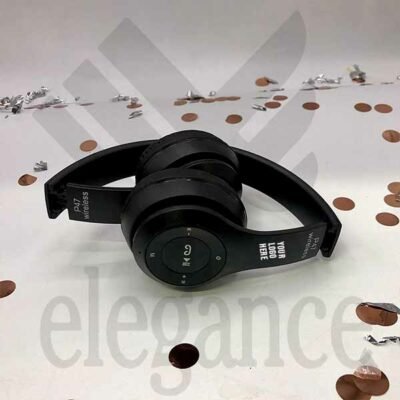 Season's Greeting Head Phone Corporate Gift Box Packaging